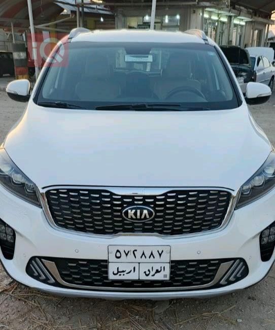 کیا سۆرینتۆ